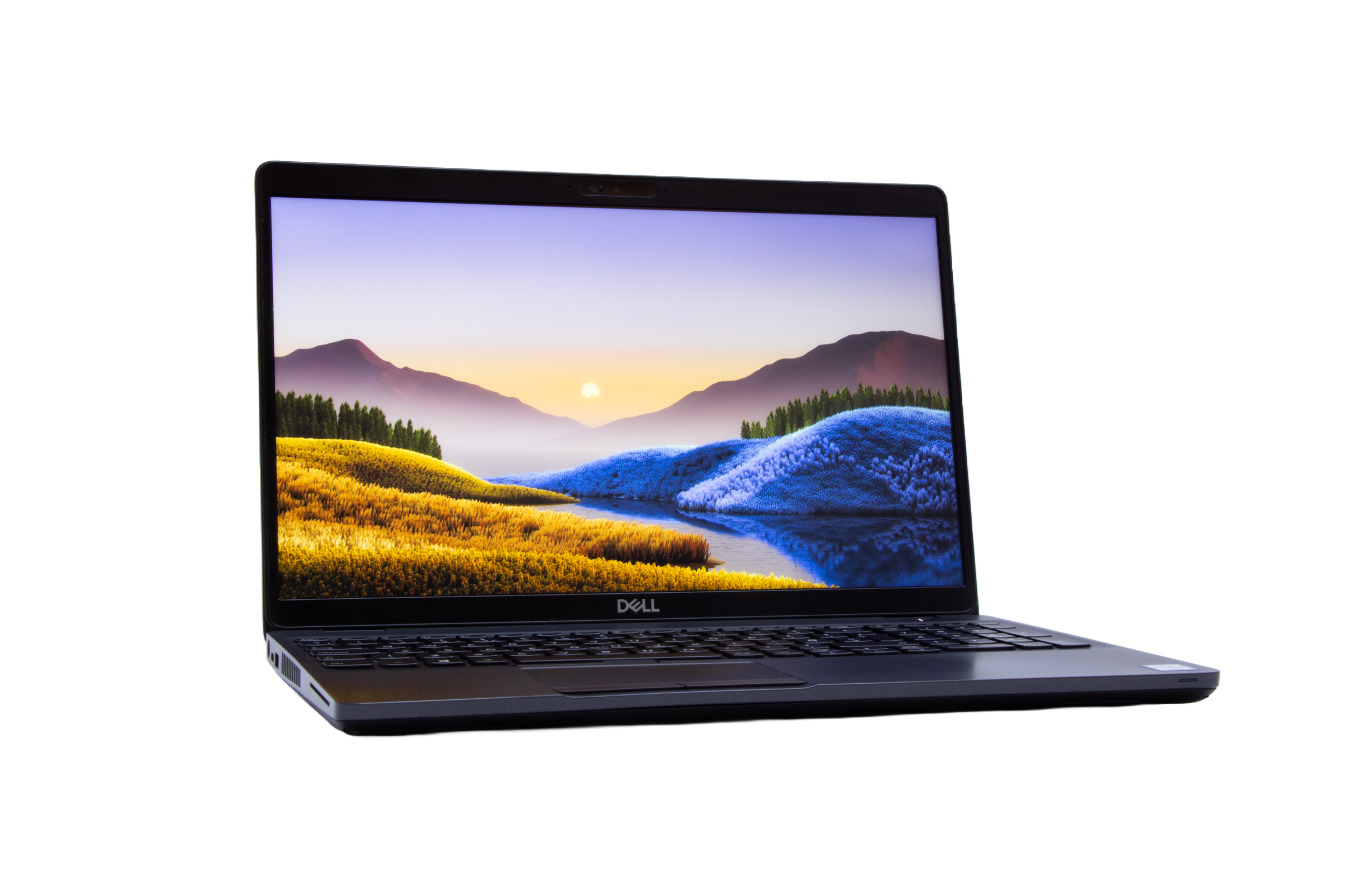 Dell Precision 5560 Intel Core i9-11950H 32GB RAM 1TB NVMe SSD